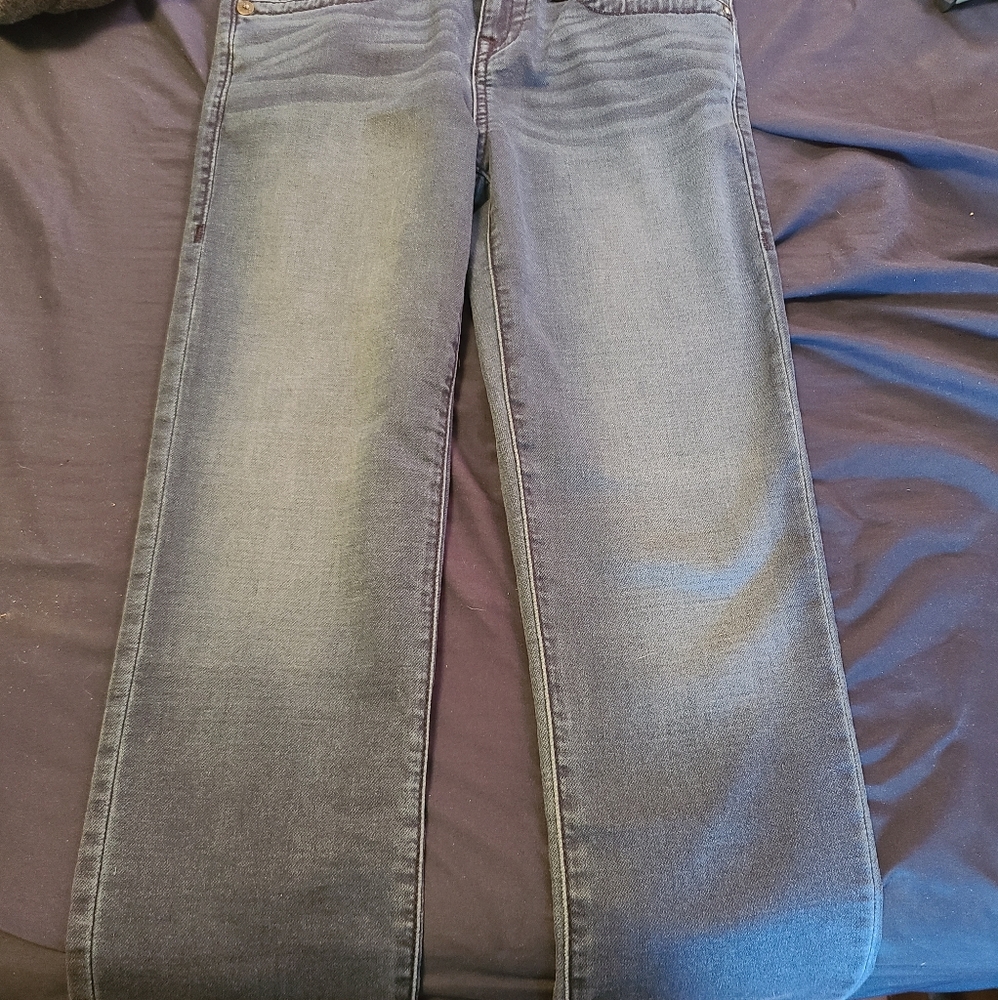 True religion girls jeans